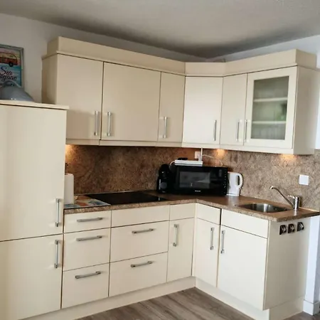 T2 Climatise Avec Internet Et Piscine, 4 Couchages - - Fr-1-195-107 Διαμέρισμα Le Barcarès