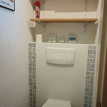 T2 Climatise Avec Internet Et Piscine, 4 Couchages - - Fr-1-195-107 * Le Barcarès