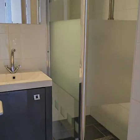 T2 Climatise Avec Internet Et Piscine, 4 Couchages - - Fr-1-195-107 Apartmán